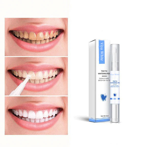 Clareador Dental Viya White