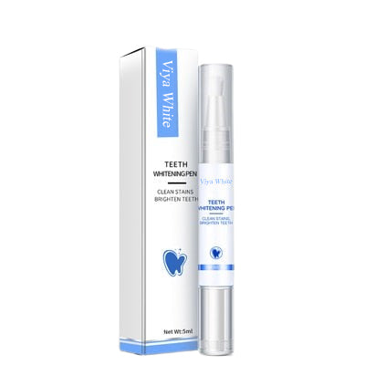Clareador Dental Viya White