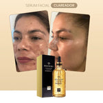 Serum 24k - Preenchedor de Rugas