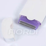 Depilador Indolor 2 em 1 - LaserFlex™ + Brinde