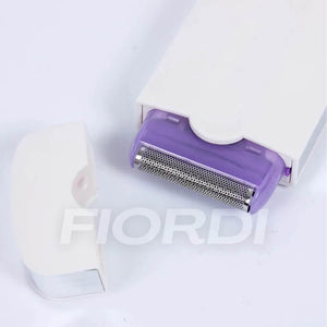 Depilador Indolor 2 em 1 - LaserFlex™ + Brinde