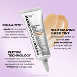 Firmador instantâneo para os olhos – Rejuvenesça em minutos e dure o dia todo