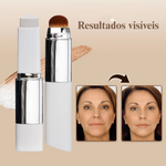 Color-Changing Cover Cream Stick™ — Cobertura perfeita encontra o luxo do skincare