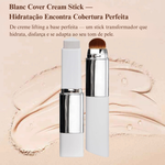 Color-Changing Cover Cream Stick™ — Cobertura perfeita encontra o luxo do skincare