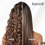 Máscara de Colágeno Karseell