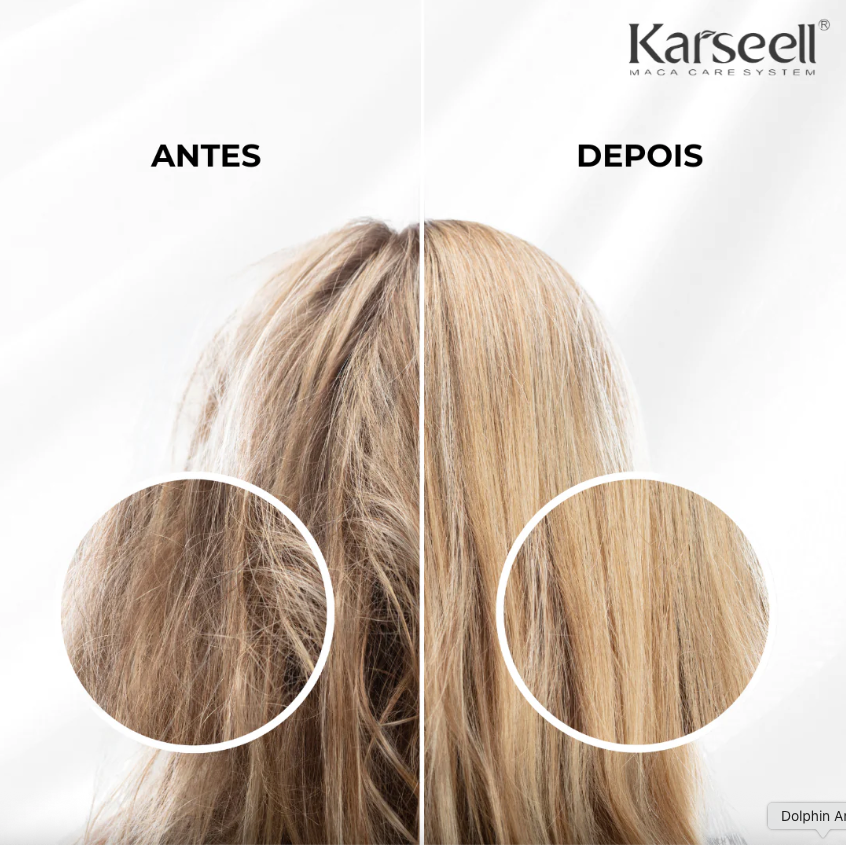 Máscara de Colágeno Karseell