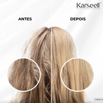 Máscara de Colágeno Karseell