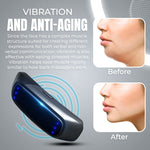ViyaSkin® Dispositivo de contorno facial anti-idade