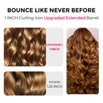 TYMO CURLPRO PLUS