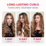 TYMO CURLPRO PLUS