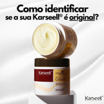 Máscara de Colágeno Karseell