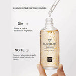 Sérum Anti-idade - Ácido Hialurônico Ouro 24k