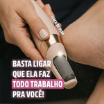 Removedor de Calos e Rachaduras dos Pés - Soft