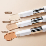 Color-Changing Cover Cream Stick™ — Cobertura perfeita encontra o luxo do skincare