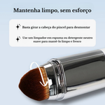 Color-Changing Cover Cream Stick™ — Cobertura perfeita encontra o luxo do skincare