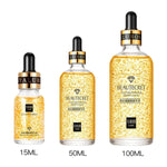 Sérum Anti-idade - Ácido Hialurônico Ouro 24k