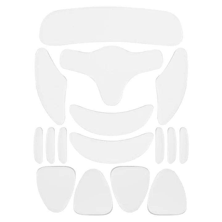 Adesivos de Silicone Anti Rugas e Linhas de Expressão - RevonaSkin™