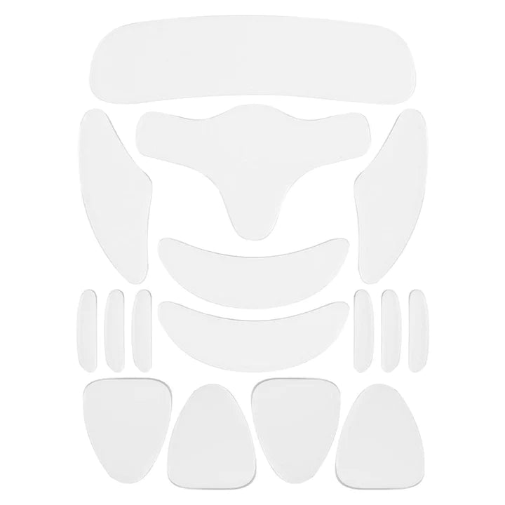 Adesivos de Silicone Anti Rugas e Linhas de Expressão - RevonaSkin™ - Elfmaeve