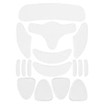 Adesivos de Silicone Anti Rugas e Linhas de Expressão - RevonaSkin™ - Elfmaeve