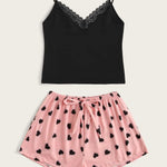 Conjunto de pijama - Elfmaeve