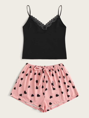 Conjunto de pijama - Elfmaeve