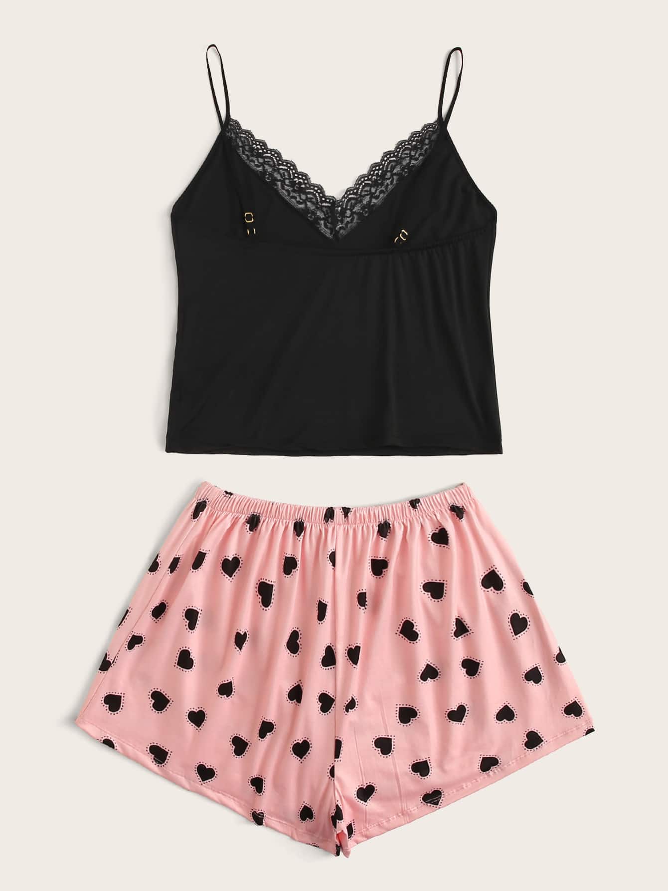 Conjunto de pijama - Elfmaeve