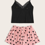 Conjunto de pijama - Elfmaeve