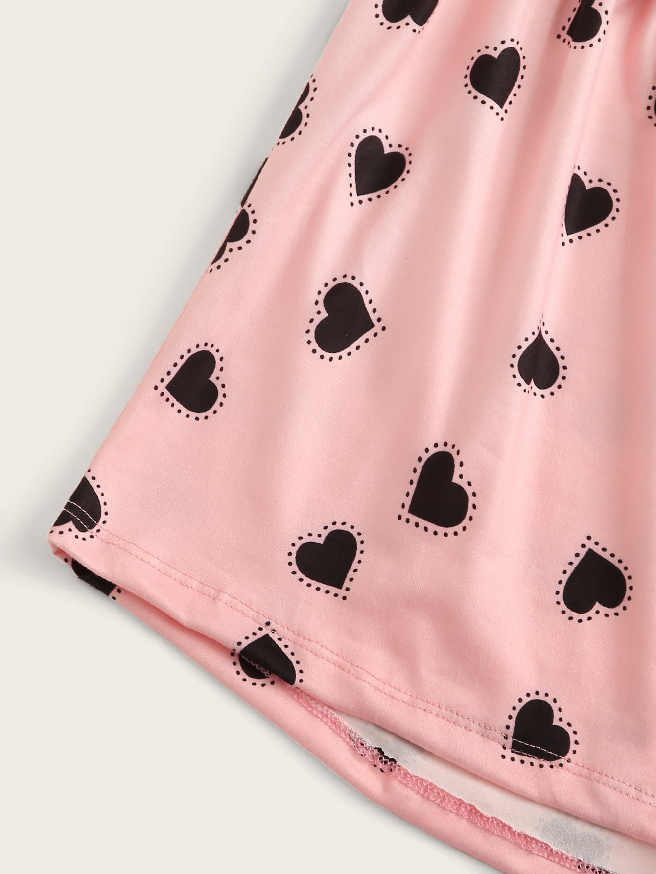 Conjunto de pijama - Elfmaeve