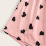 Conjunto de pijama - Elfmaeve
