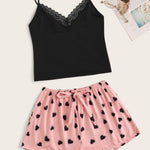 Conjunto de pijama - Elfmaeve