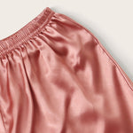 Conjunto de pijama com bolso frontal Ladylike - Elfmaeve