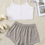 Conjunto de Pijama Elfmaeve - Elfmaeve