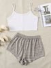 Conjunto de Pijama Elfmaeve - Elfmaeve