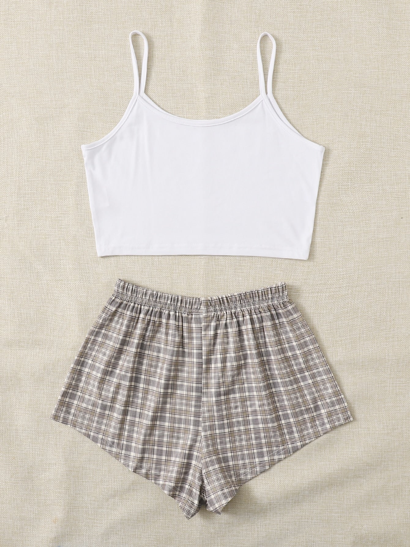 Conjunto de Pijama Elfmaeve - Elfmaeve