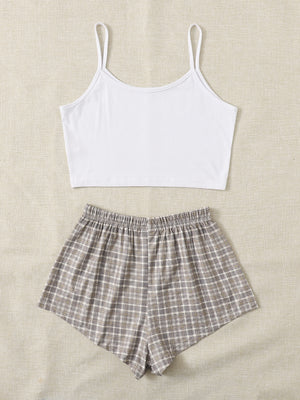 Conjunto de Pijama Elfmaeve - Elfmaeve