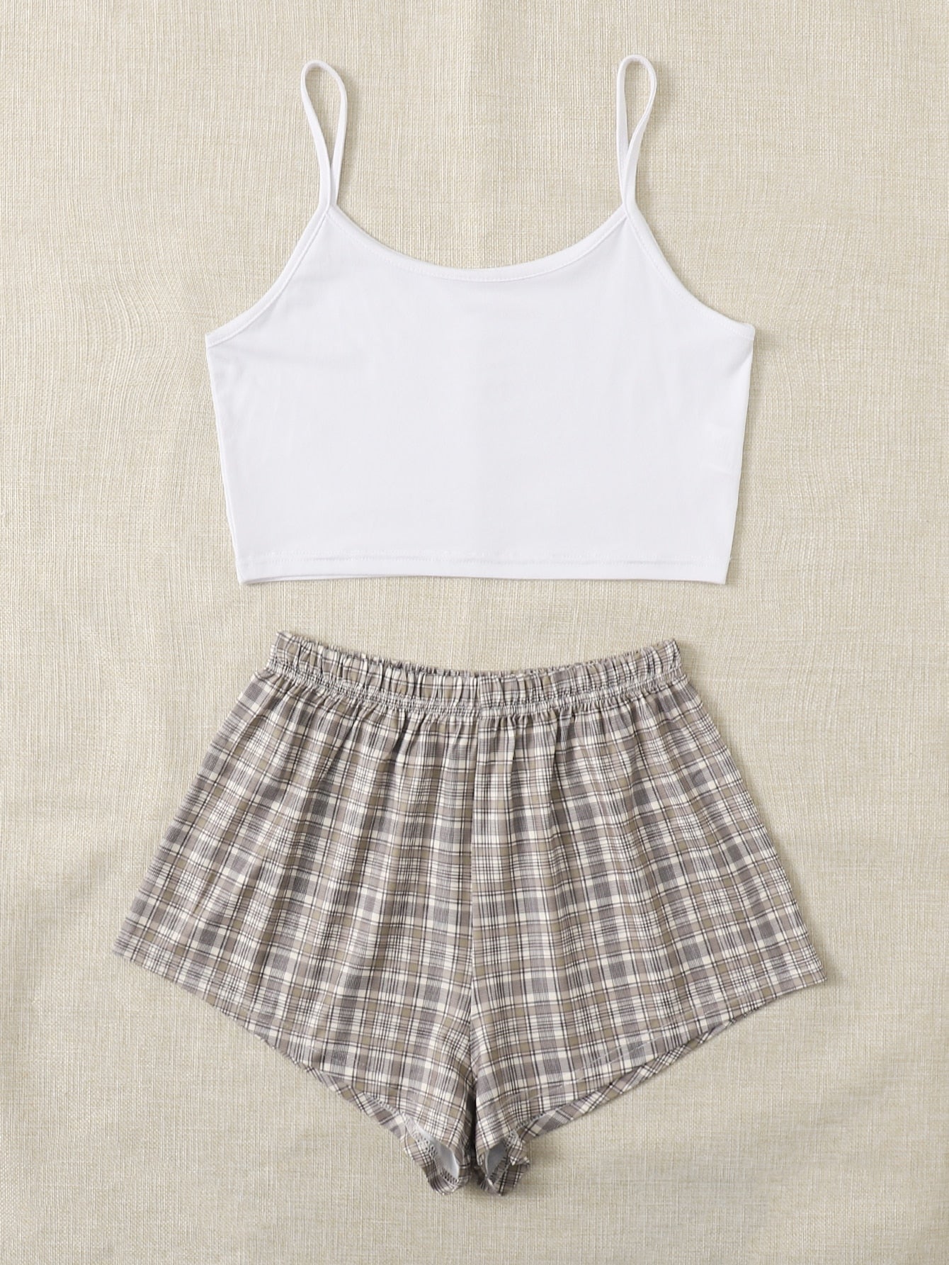 Conjunto de Pijama Elfmaeve - Elfmaeve