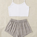 Conjunto de Pijama Elfmaeve - Elfmaeve