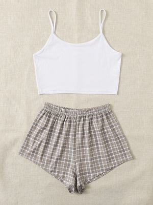 Conjunto de Pijama Elfmaeve - Elfmaeve