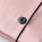 Conjunto de pijama de cetim Elfmaeve - Elfmaeve
