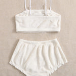 Conjunto de pijama coelhinho - Elfmaeve