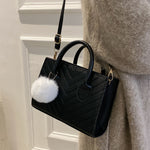 Bolsa feminina de mão Elfmaeve - Elfmaeve
