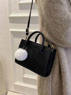 Bolsa feminina de mão Elfmaeve - Elfmaeve
