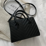 Bolsa feminina de mão Elfmaeve - Elfmaeve
