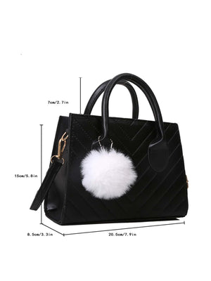Bolsa feminina de mão Elfmaeve - Elfmaeve
