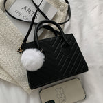 Bolsa feminina de mão Elfmaeve - Elfmaeve