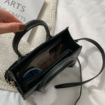 Bolsa feminina de mão Elfmaeve - Elfmaeve