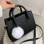 Bolsa feminina de mão Elfmaeve - Elfmaeve