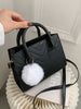 Bolsa feminina de mão Elfmaeve - Elfmaeve