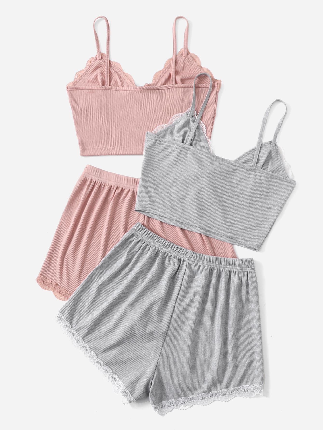 2 conjuntos de pijama Elfmaeve - Elfmaeve