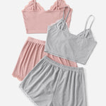 2 conjuntos de pijama Elfmaeve - Elfmaeve
